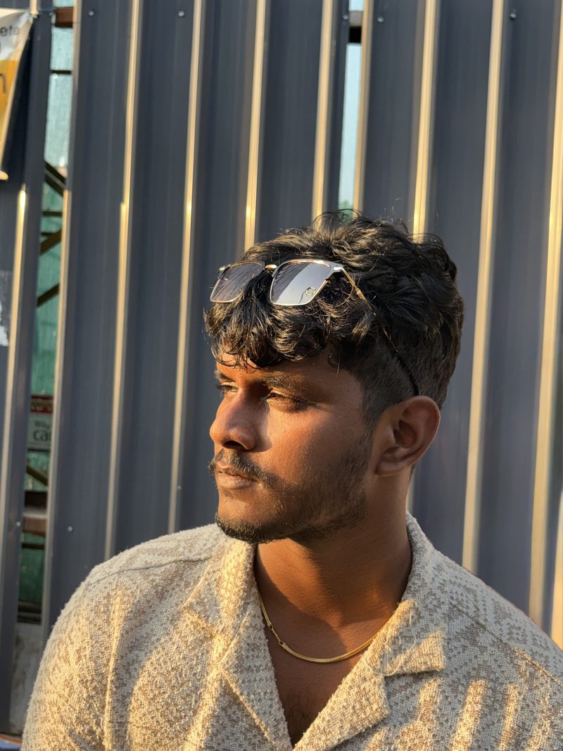 Mithun Savio A